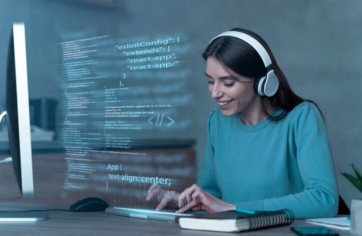 Learn Programming Online