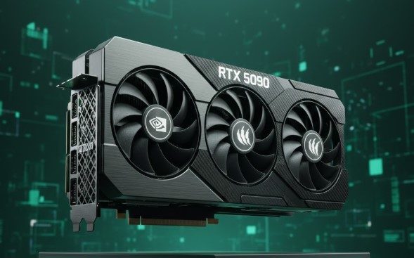 NVIDIA RTX 5090