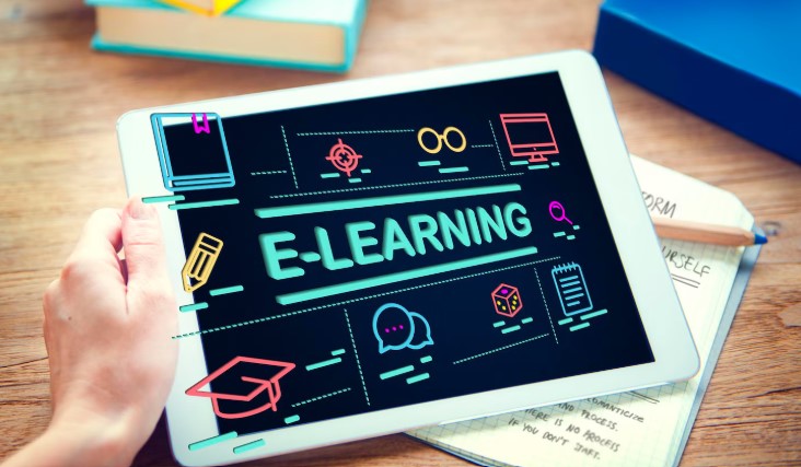 Online Learning Platform