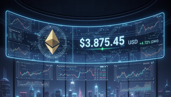 Ethereum Price
