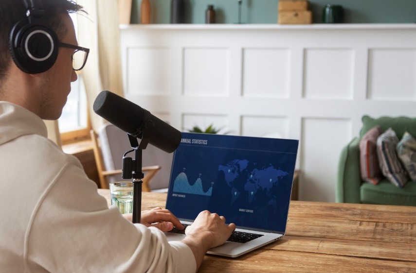 Voice Search Optimization