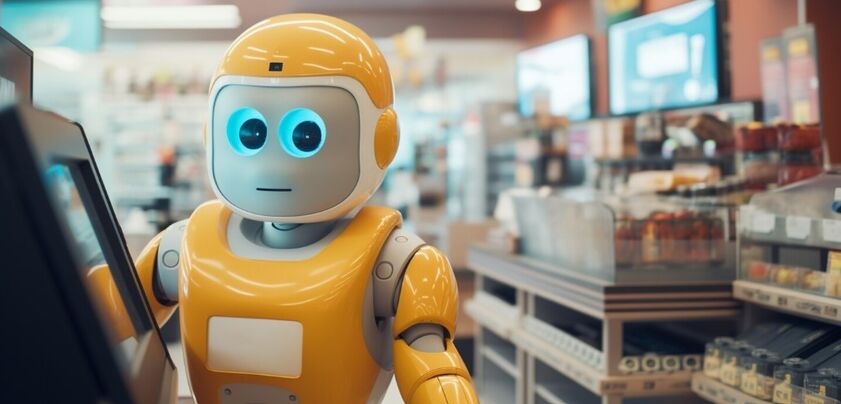 AI for Small Business