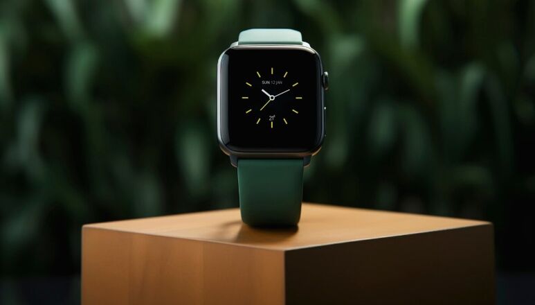 Apple Watch Series 9