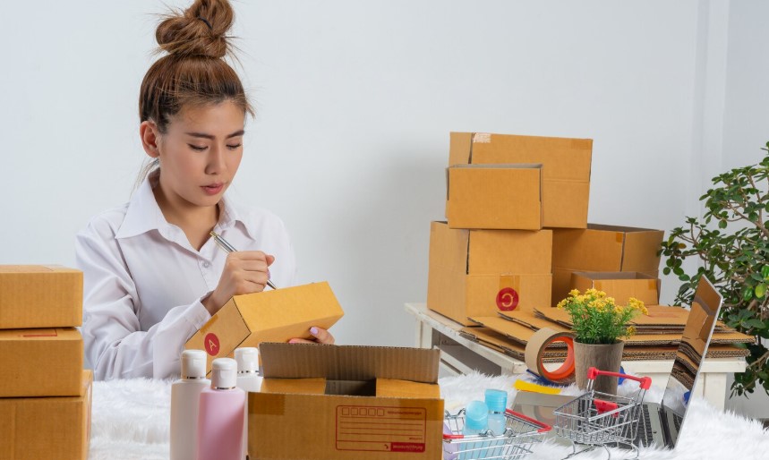 Best-Selling Amazon Products