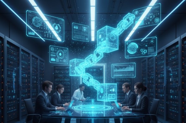 Blockchain Technology