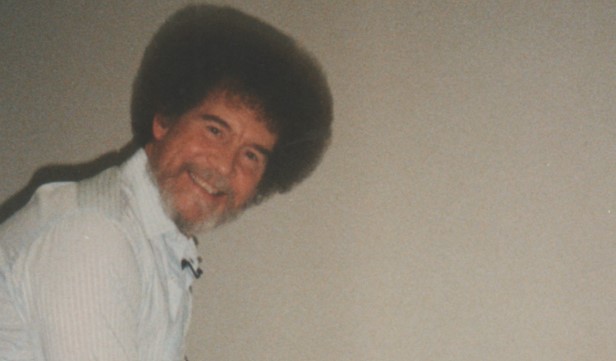 Bob Ross