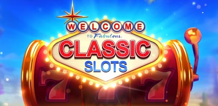 Casino Classic