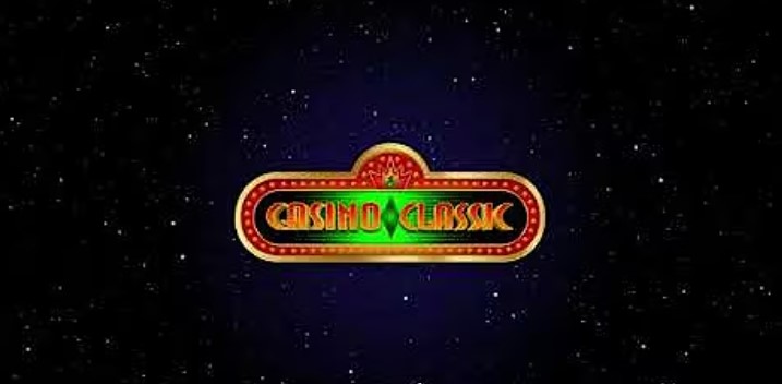 Casino Classic
