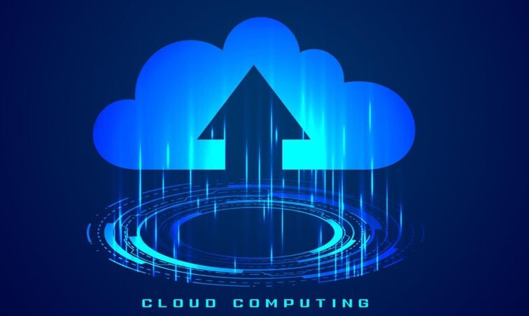 Cloud Computing Trends
