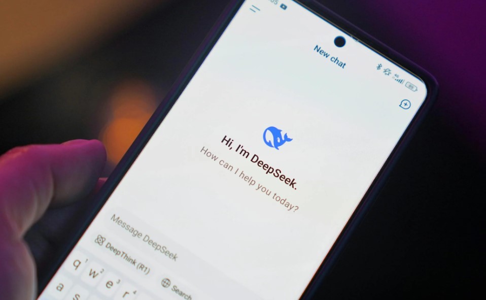 DeepSeek