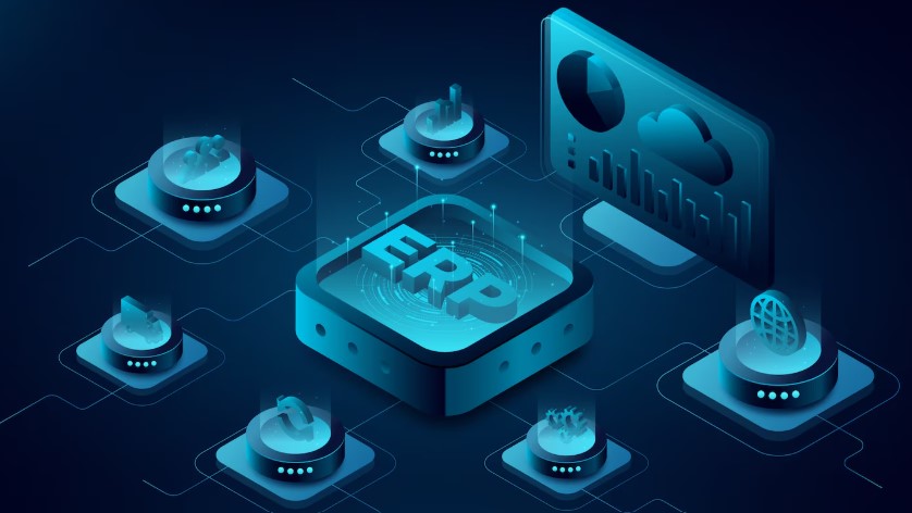 ERP Software Solutions