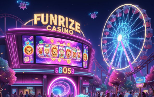 Funrize Casino
