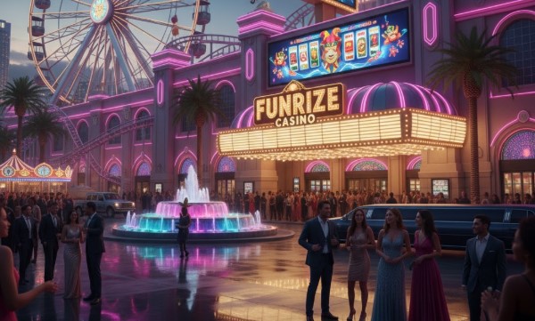 Funrize Casino