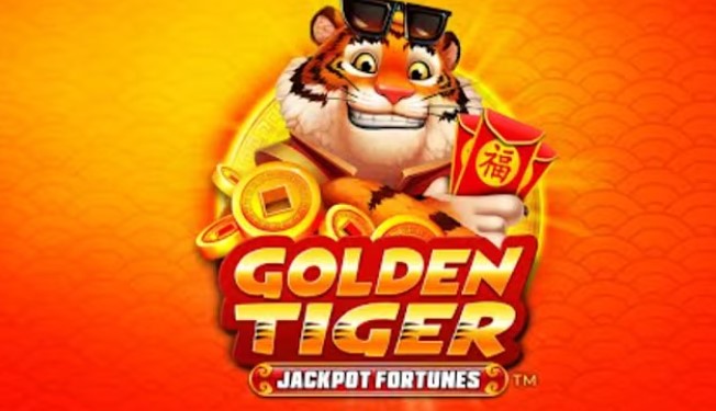 Golden Tiger Casino