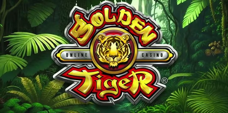 Golden Tiger Casino