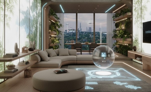 Interior Design Trends