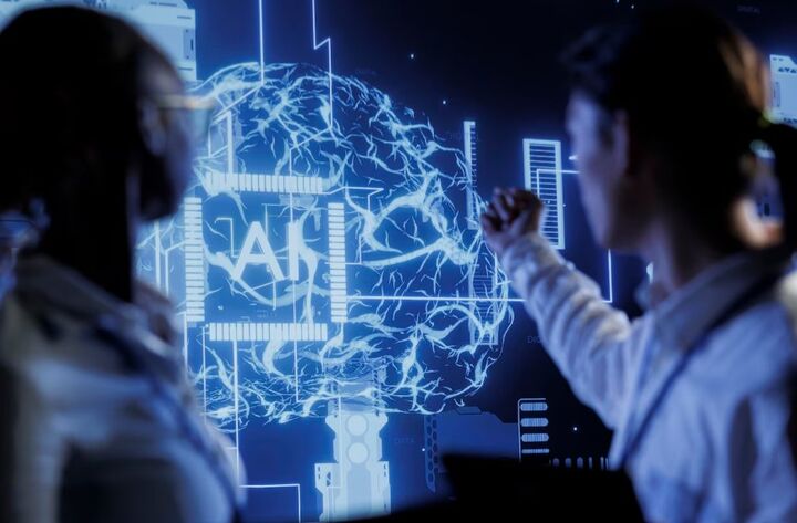 Machine Learning Applications