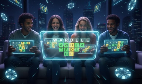 Master Wordle in 2025