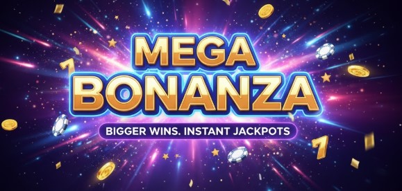 Mega Bonanza