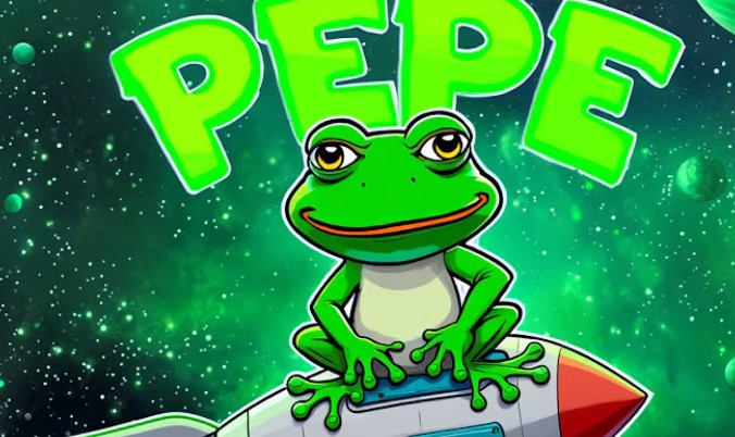 Pepe Coin
