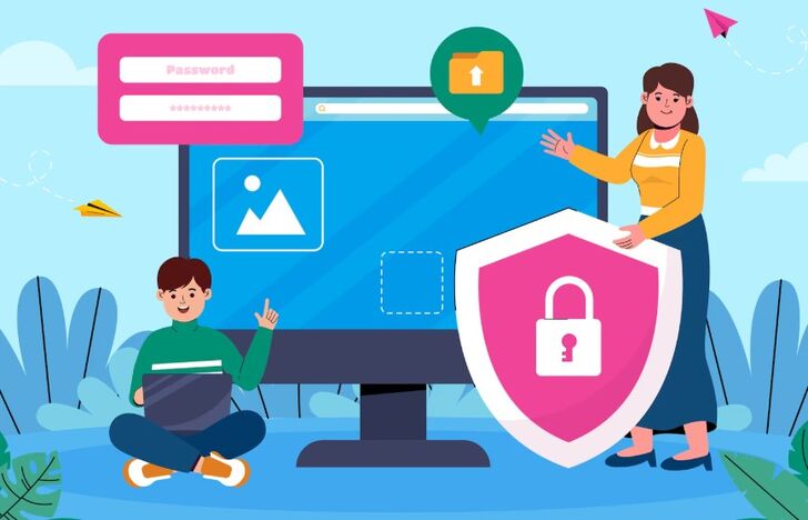 Privacy Focused Browsers