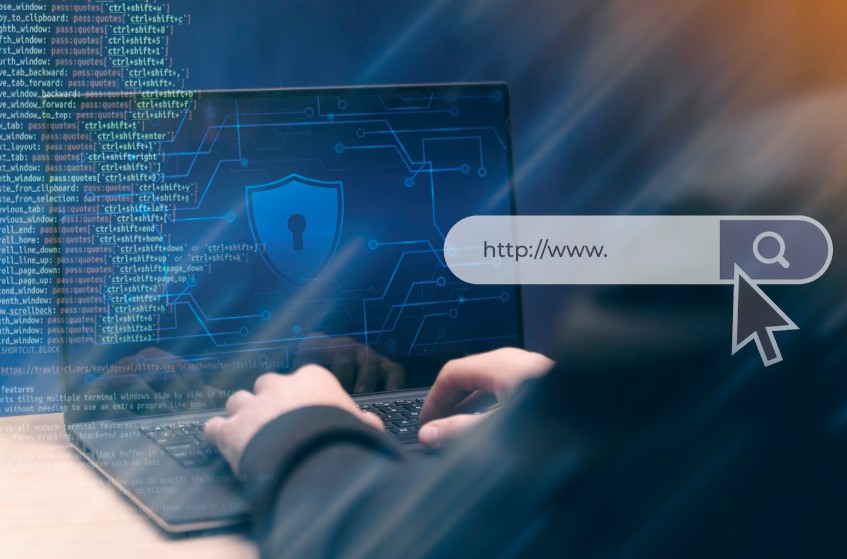 Privacy Focused Browsers