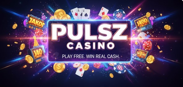 Pulsz Casino
