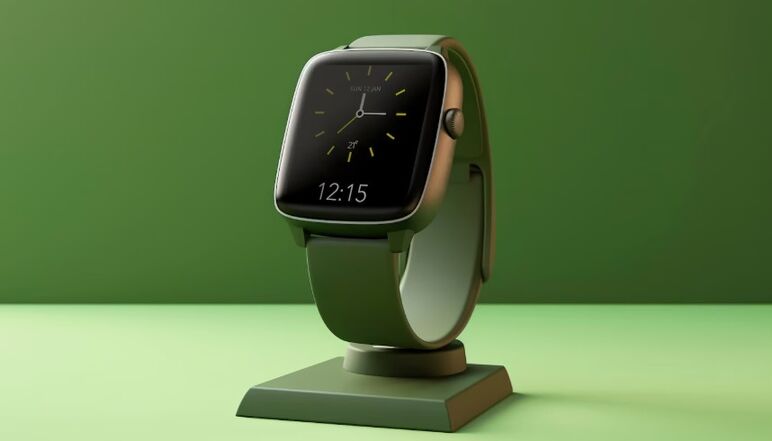 Smartwatch For IPhone