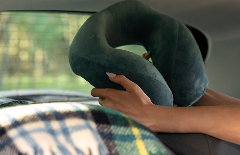 Best Travel Pillow