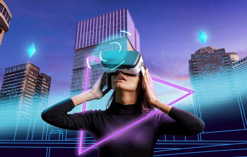 Virtual Reality Trends