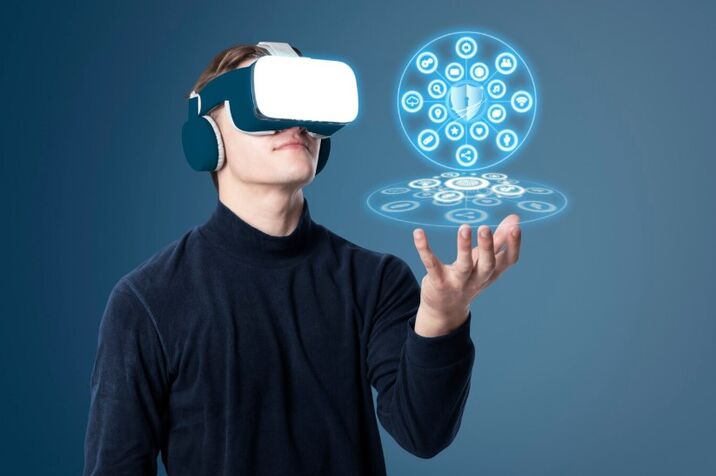 Virtual Reality Trends