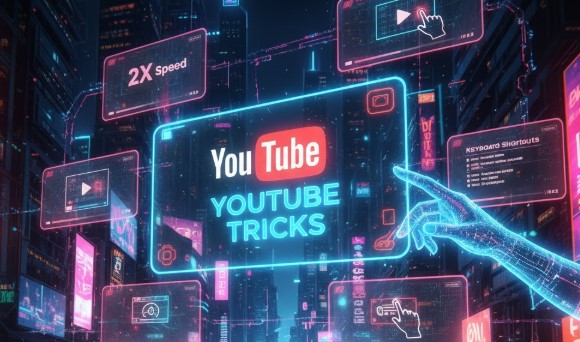 YouTube Tricks
