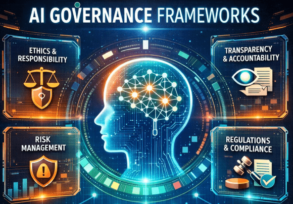 AI Governance Frameworks
