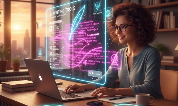 AI Writing Tools