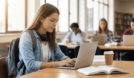 Best Laptops for College Students