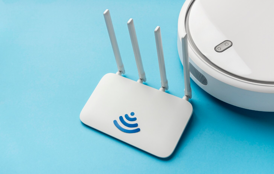 How to Secure Home Wi‑Fi Network
