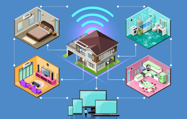 How to Secure Home Wi‑Fi Network