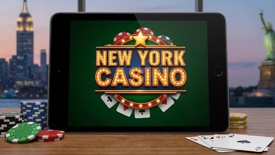 New York Online Casino