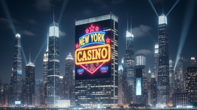 New York Online Casino