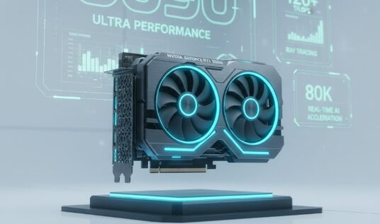 NVIDIA RTX 5090