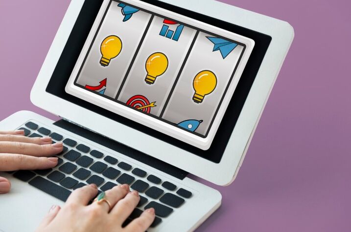 Online Gambling Sites