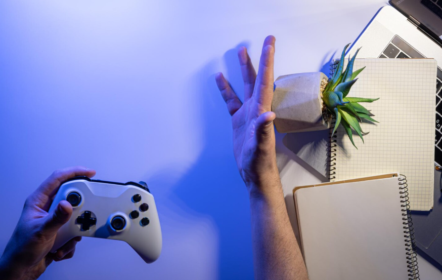 Portable Gaming Gadgets