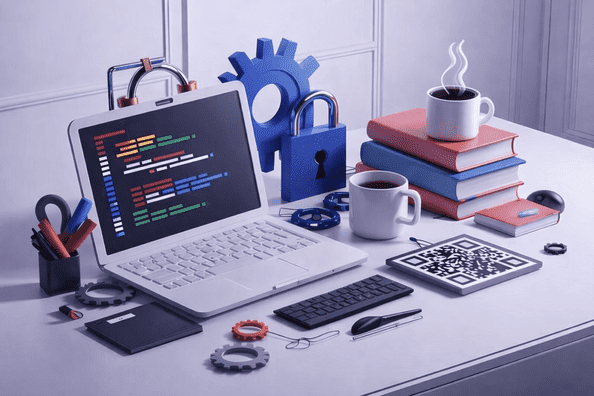 Software Development Tools