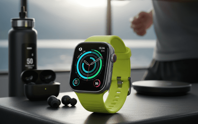 Best Apple Watch For Fitness
