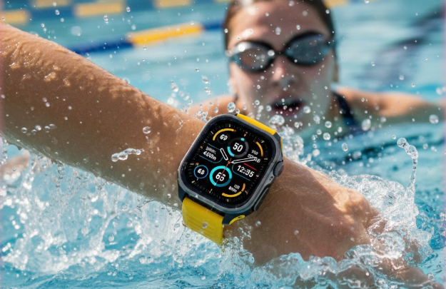 Best Apple Watch For Fitness