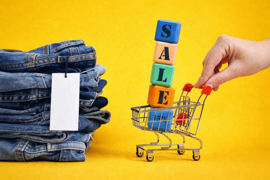 Best-Selling Amazon Products