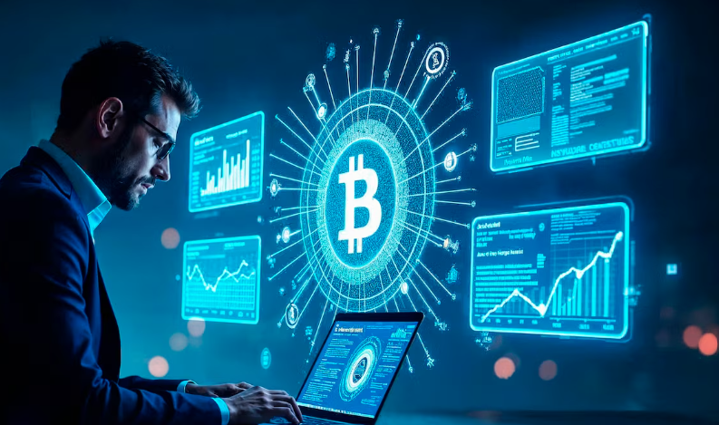 Blockchain Software Solutions