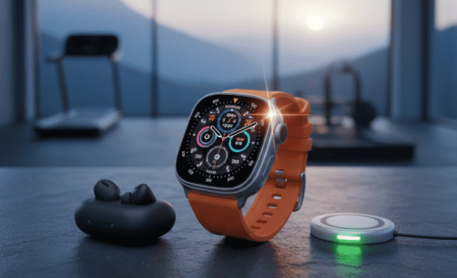 Buy Apple Watch Online