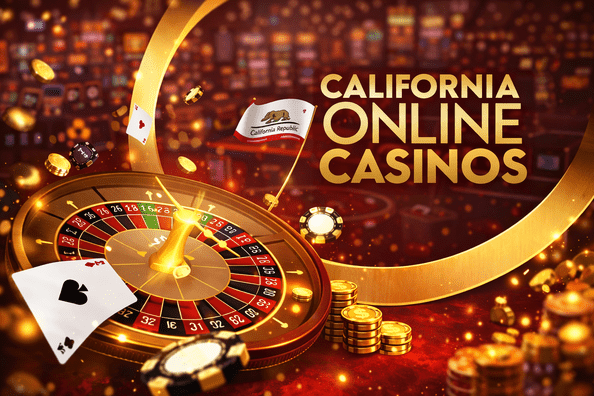 California Online Casino