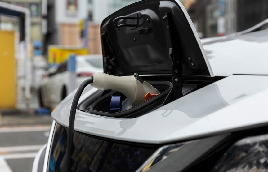 Electric Vehicles Accessories